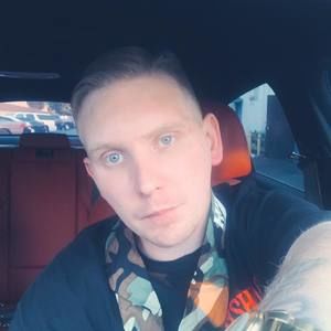 Meet your Posher, Ryan